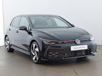Used Volkswagen Golf 2025 for sale - 78503142: Photo
