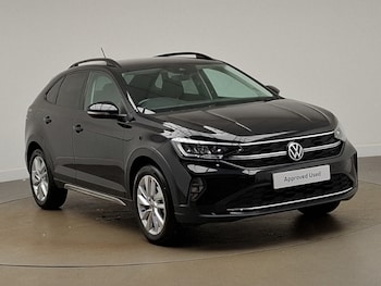 Used Volkswagen Taigo 2025 for sale - 79171136: Photo