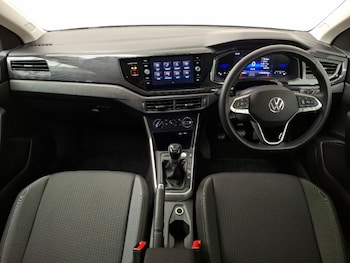 Used Volkswagen Taigo 2025 for sale - 79171136: Photo