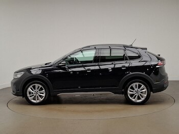 Used Volkswagen Taigo 2025 for sale - 79171136: Photo