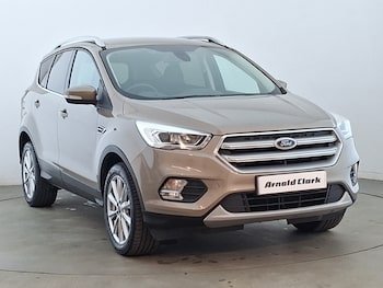 Used Ford Kuga 2019 for sale - 79315888: Photo