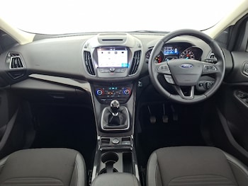 Used Ford Kuga 2019 for sale - 79315888: Photo