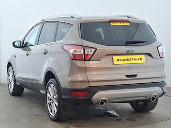 Used Ford Kuga 2019 for sale - 79315888: Photo