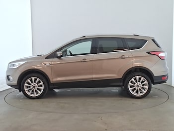 Used Ford Kuga 2019 for sale - 79315888: Photo