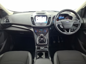 Used Ford Kuga 2018 for sale - 79420052: Photo