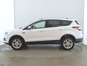 Used Ford Kuga 2018 for sale - 79420052: Photo
