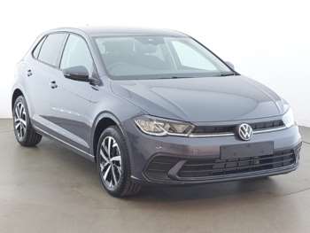 2025 - 1.0 TSI Match 5dr