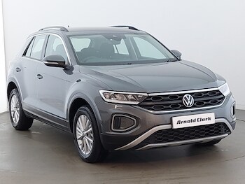 2022 - 1.0 TSI Life 5dr