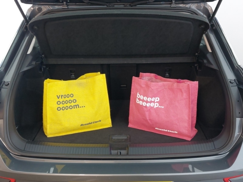 Used Volkswagen T-Roc 2022 for sale - 76795583: Photo 8