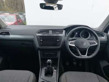 Used Volkswagen Tiguan 2024 for sale - 74948314: Photo