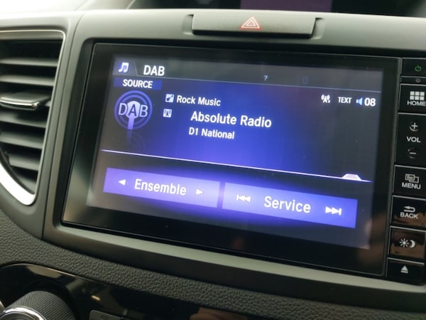 Used Honda CR-V 2018 for sale - 76281979: Photo 11