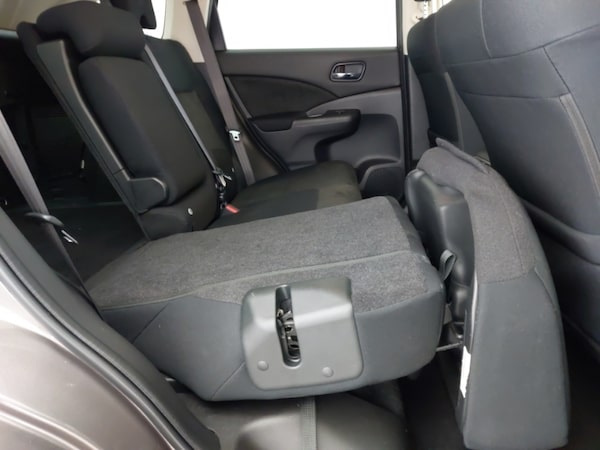 Used Honda CR-V 2018 for sale - 76281979: Photo 12