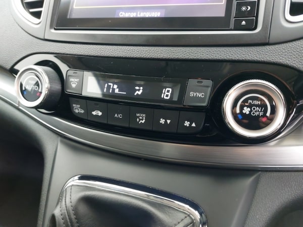 Used Honda CR-V 2018 for sale - 76281979: Photo 13
