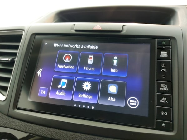 Used Honda CR-V 2018 for sale - 76281979: Photo 15