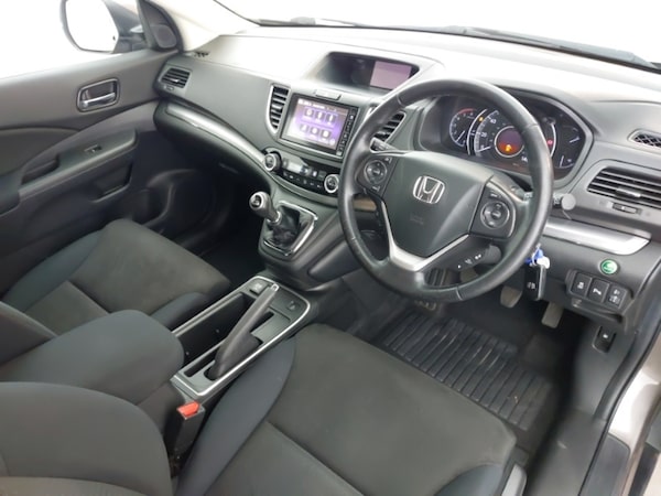 Used Honda CR-V 2018 for sale - 76281979: Photo 16