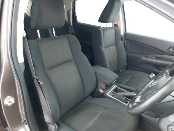 Used Honda CR-V 2018 for sale - 76281979: Photo 17