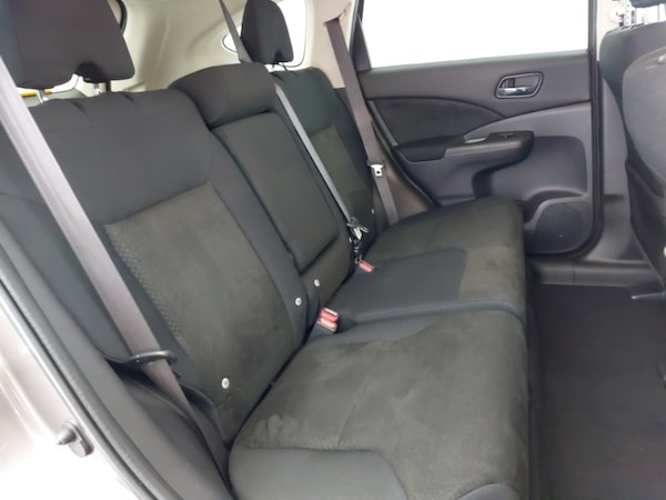 Used Honda CR-V 2018 for sale - 76281979: Photo 18