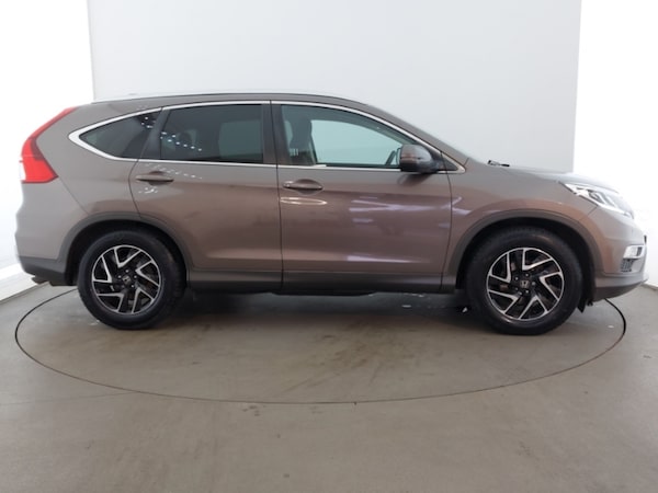 Used Honda CR-V 2018 for sale - 76281979: Photo 19