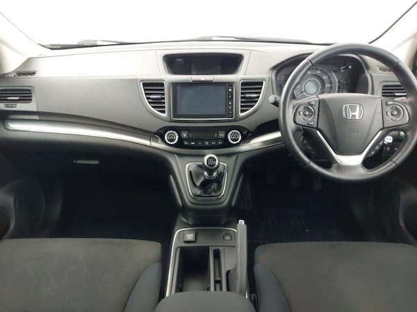 Used Honda CR-V 2018 for sale - 76281979: Photo 2