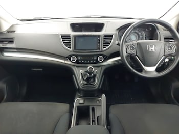 Used Honda CR-V 2018 for sale - 76281979: Photo