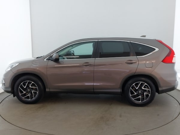 Used Honda CR-V 2018 for sale - 76281979: Photo 4