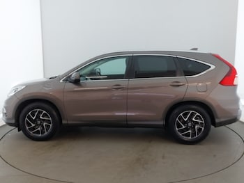 Used Honda CR-V 2018 for sale - 76281979: Photo