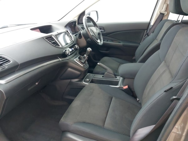 Used Honda CR-V 2018 for sale - 76281979: Photo 5