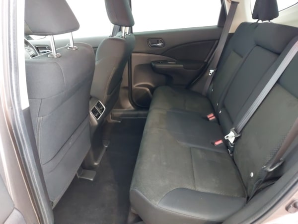 Used Honda CR-V 2018 for sale - 76281979: Photo 6