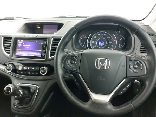 Used Honda CR-V 2018 for sale - 76281979: Photo 7