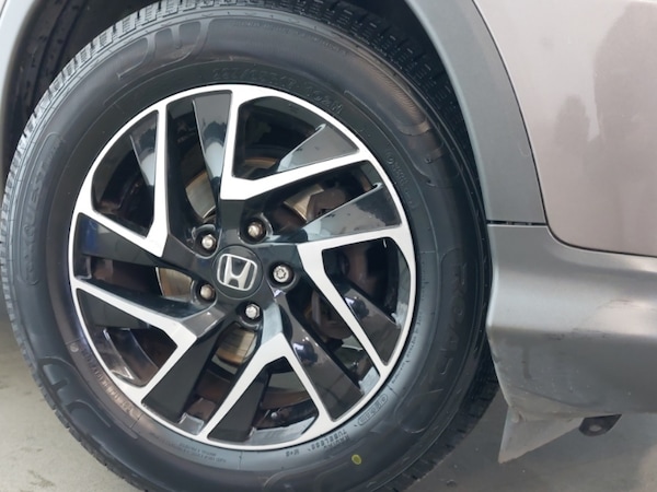 Used Honda CR-V 2018 for sale - 76281979: Photo 9