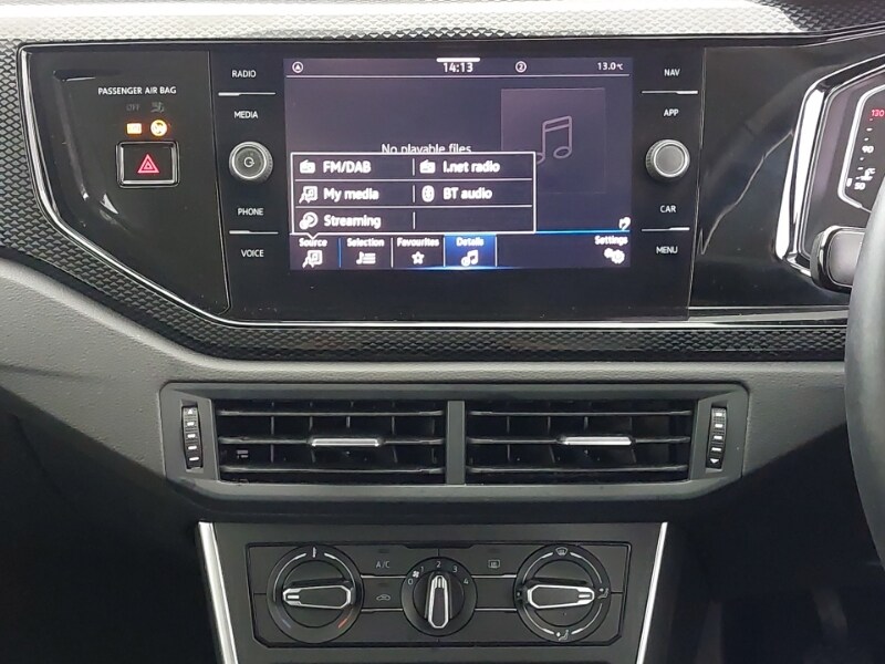 Used Volkswagen Polo 2022 for sale - 77623817: Photo 14