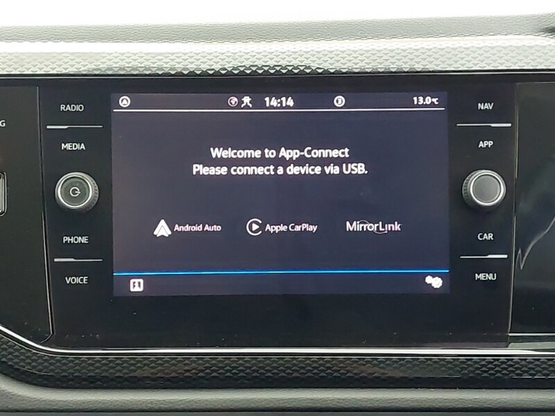 Used Volkswagen Polo 2022 for sale - 77623817: Photo 16