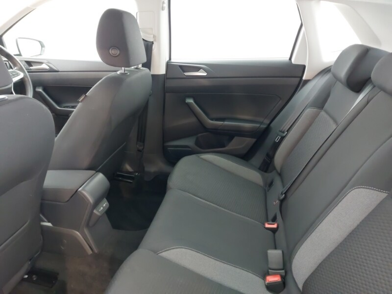 Used Volkswagen Polo 2022 for sale - 77623817: Photo 6