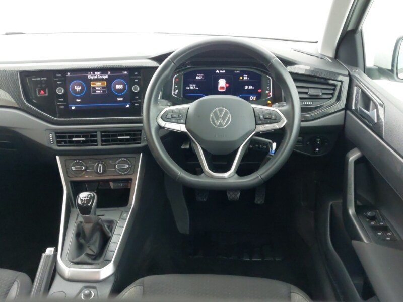 Used Volkswagen Polo 2022 for sale - 77623817: Photo 7