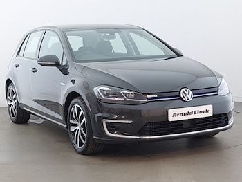 Used Volkswagen Golf 2019 for sale - 78499016: Photo