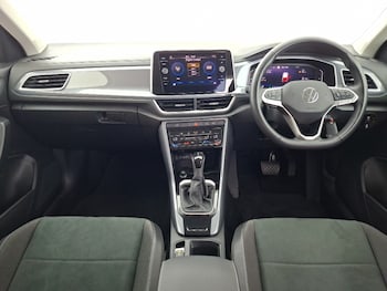 Used Volkswagen T-Roc 2025 for sale - 79424893: Photo
