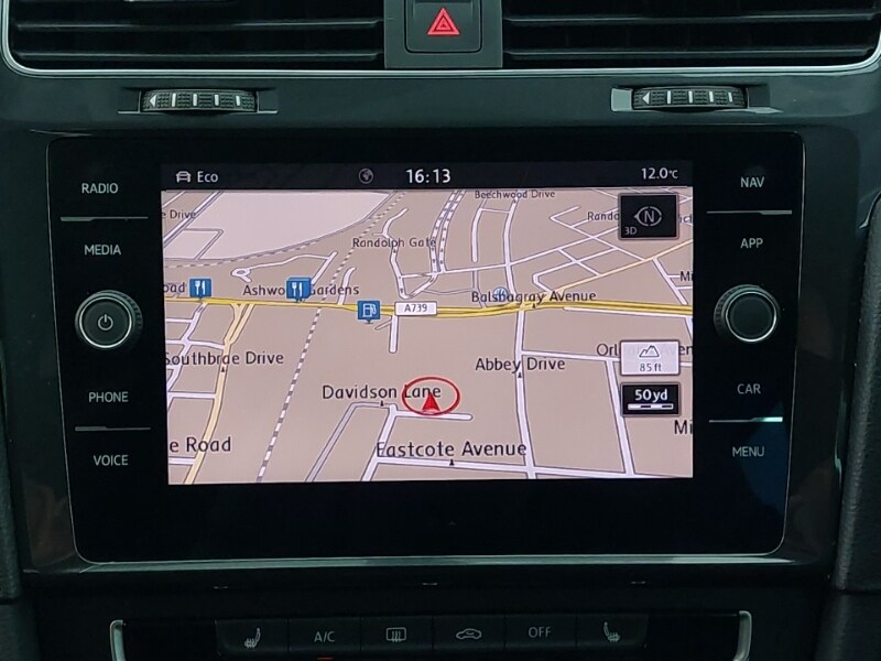 Used Volkswagen Golf 2019 for sale - 77846905: Photo 10