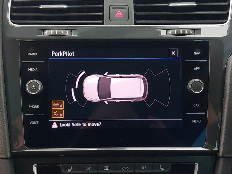 Used Volkswagen Golf 2019 for sale - 77846905: Photo 11