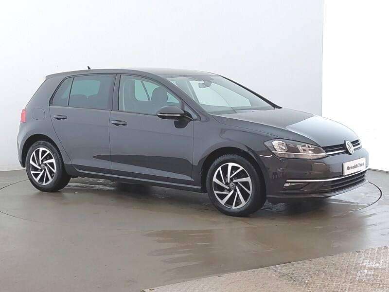Used Volkswagen Golf 2019 for sale - 77846905: Photo 12