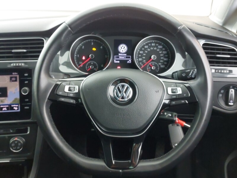 Used Volkswagen Golf 2019 for sale - 77846905: Photo 13