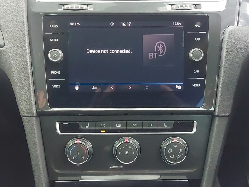 Used Volkswagen Golf 2019 for sale - 77846905: Photo 14