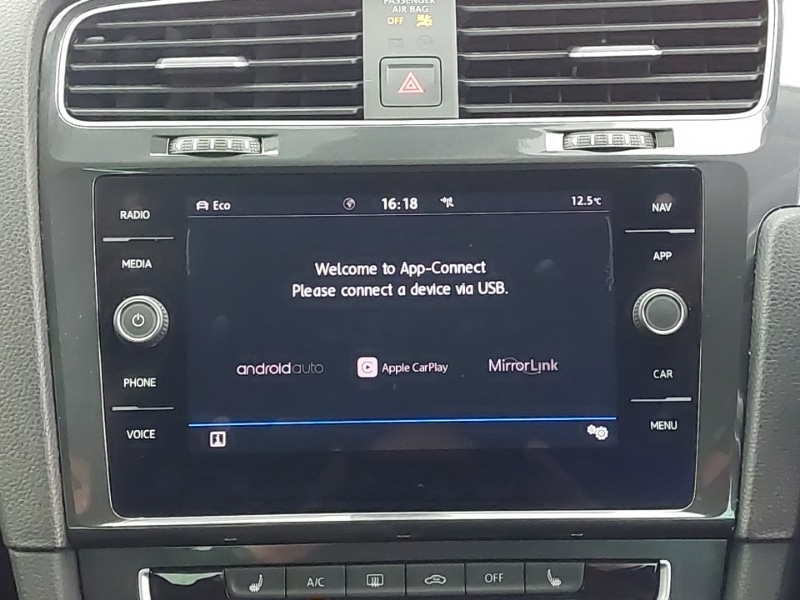 Used Volkswagen Golf 2019 for sale - 77846905: Photo 16