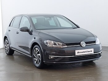 Used Volkswagen Golf 2019 for sale - 77846905: Photo