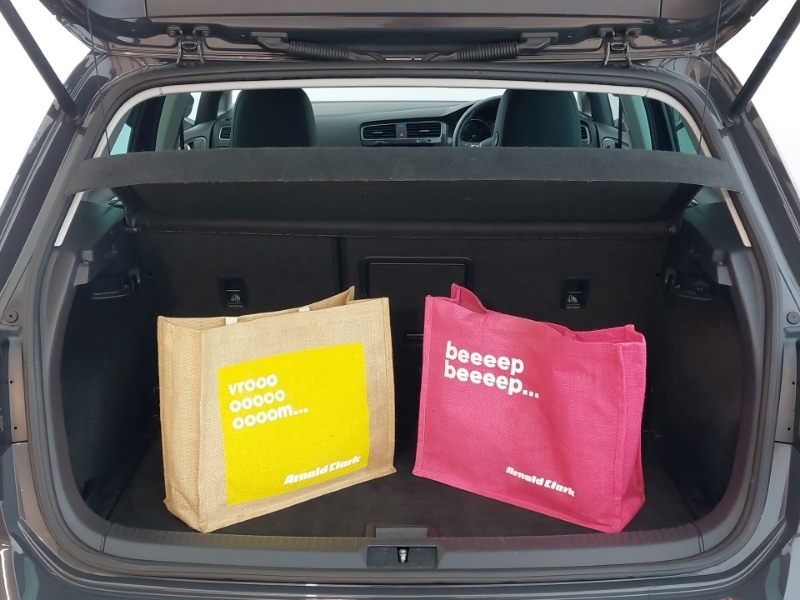 Used Volkswagen Golf 2019 for sale - 77846905: Photo 8