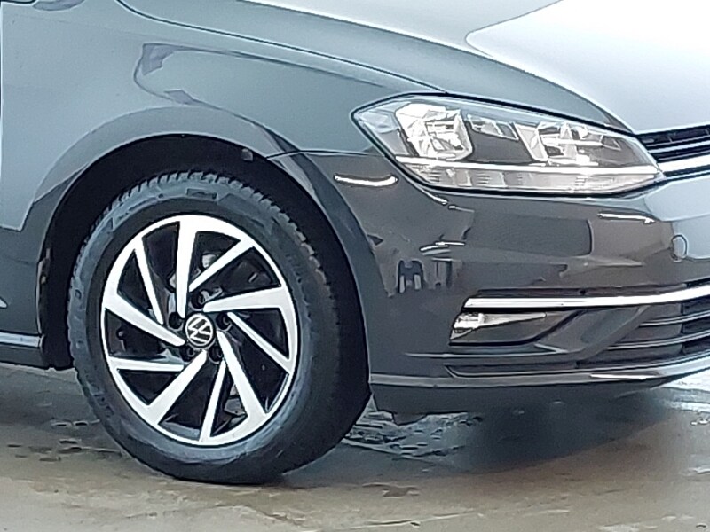 Used Volkswagen Golf 2019 for sale - 77846905: Photo 9