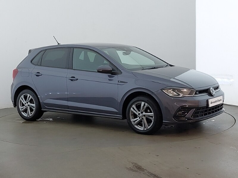 Used Volkswagen Polo 2022 for sale - 76465468: Photo 12
