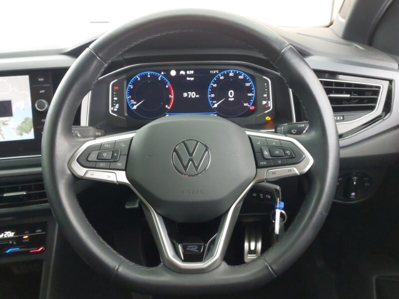 Used Volkswagen Polo 2022 for sale - 76465468: Photo 13