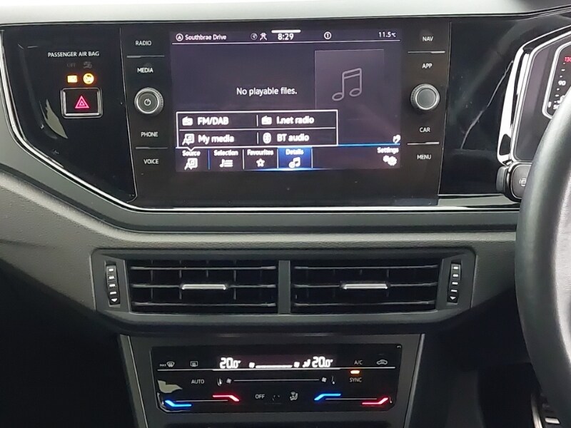 Used Volkswagen Polo 2022 for sale - 76465468: Photo 14