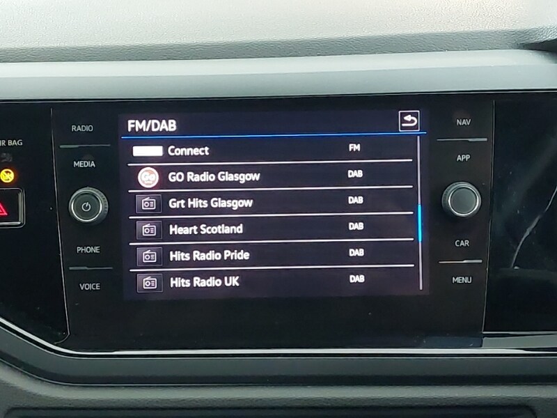 Used Volkswagen Polo 2022 for sale - 76465468: Photo 15