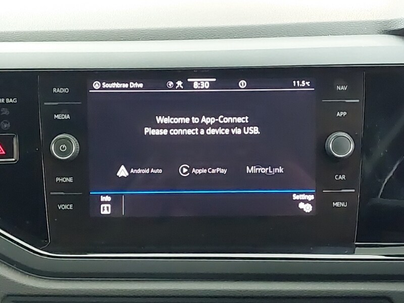 Used Volkswagen Polo 2022 for sale - 76465468: Photo 16